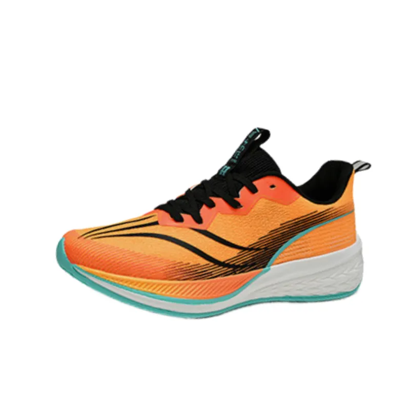 Sporty Lightweight Running Shoes-0