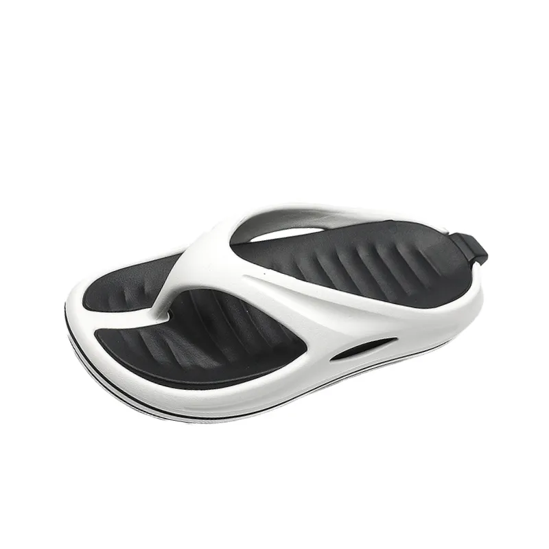 Softness Flip Flops-0