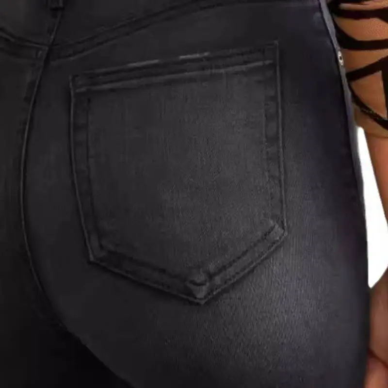 Softness Fashion Jeans-2
