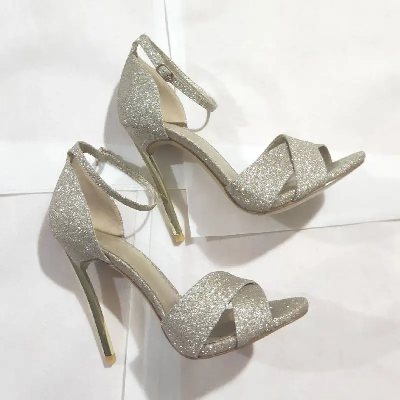 Basics Fashion High Heels-1