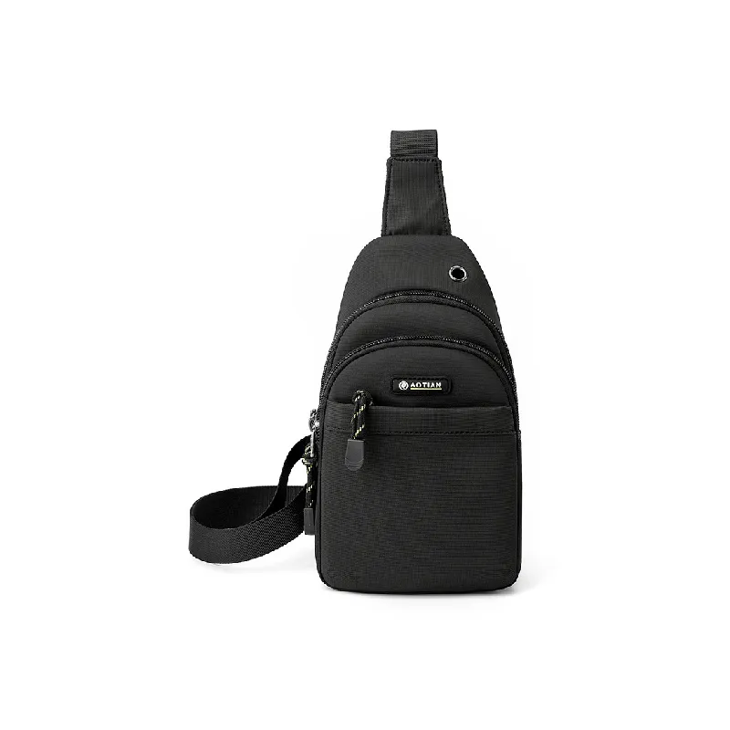 Fashionable Simple Sling Bag-2