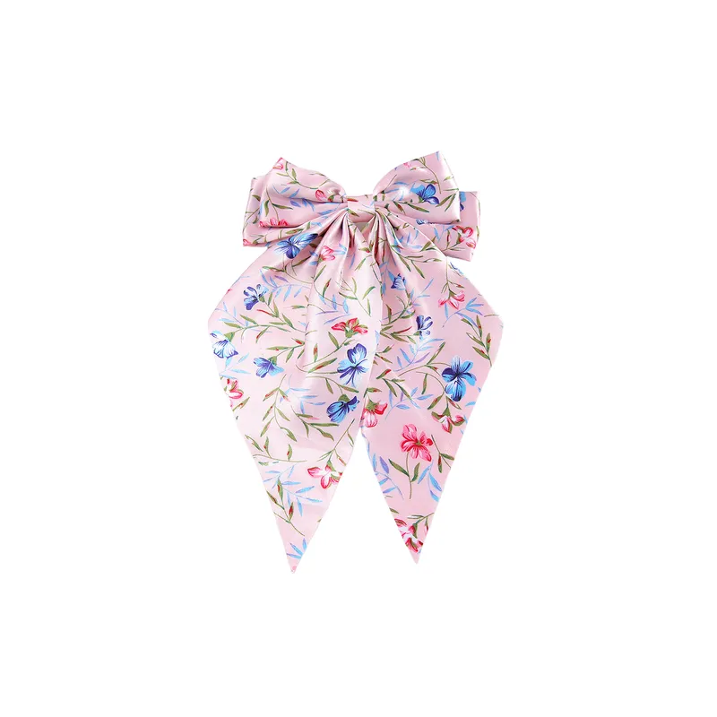 Retro Simple Hair Clip-6
