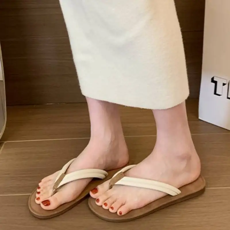 Casual Breathable Flip Flops-2