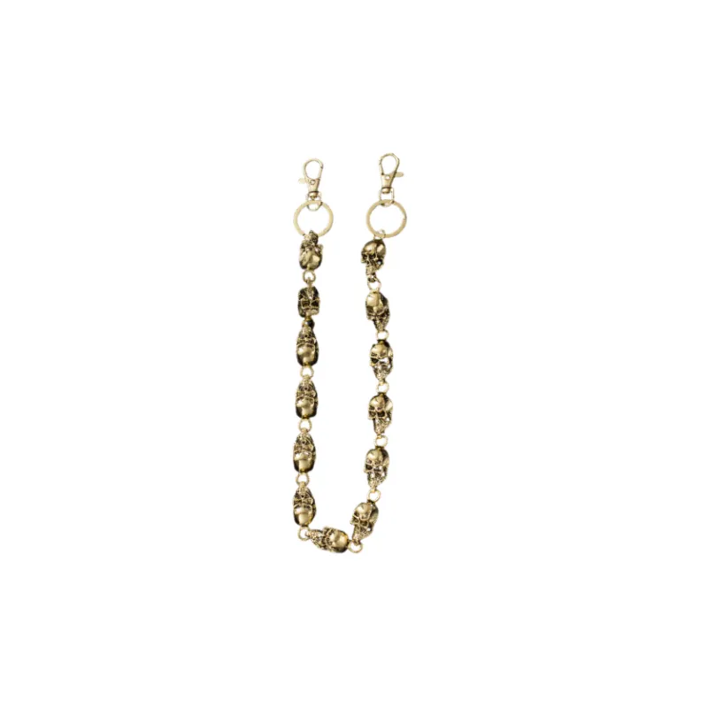 Hip Hop Cool Waist Chain-1