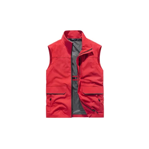 Fashion Casual Vest