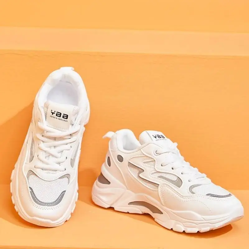 Casual Sporty Lifestyle Shoes-1