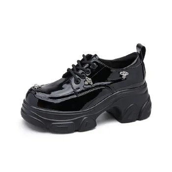 Funky Fashion Casual Loafer