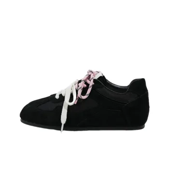Retro Simple Lifestyle Shoes