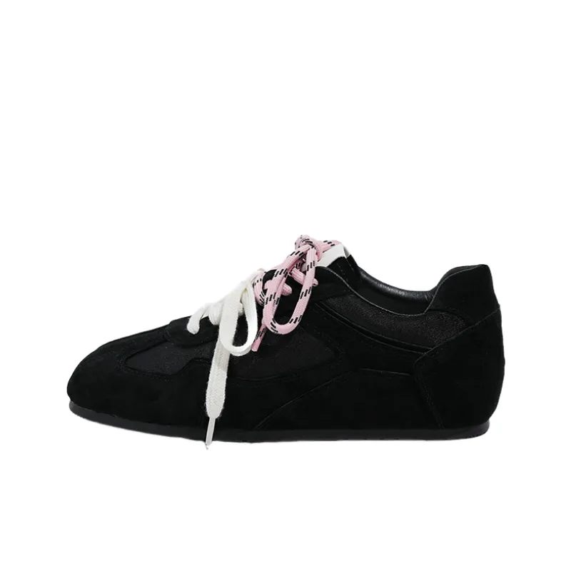 Retro Simple Lifestyle Shoes-8