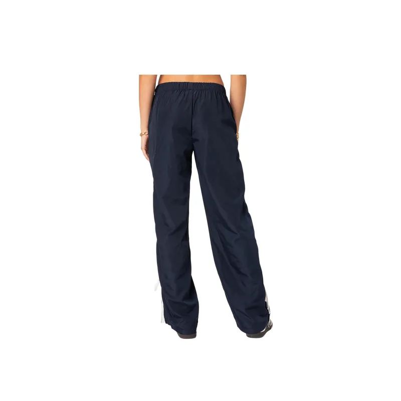 Breathable Fashion Casual Pants-1