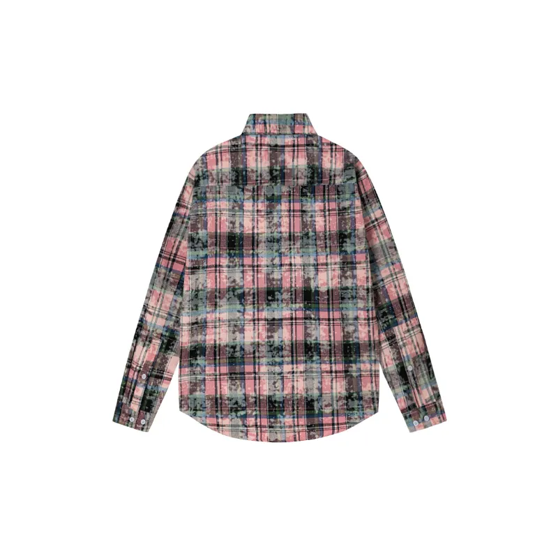 Fashionable Simple Shirt-1