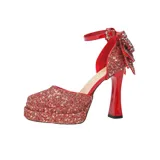 Red 9cm