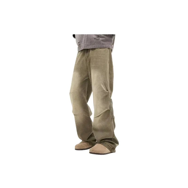 Fashionable Funky Jeans-5