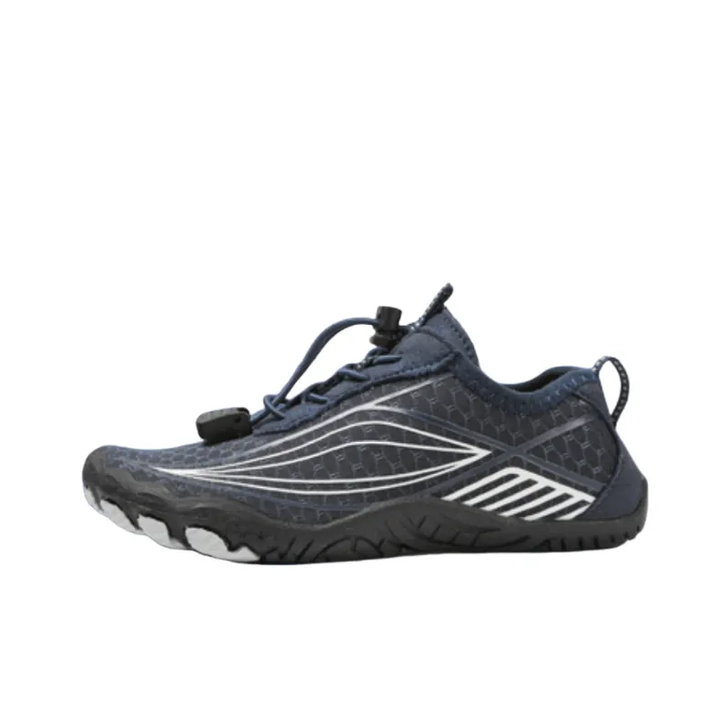 Casual Breathable River Trekking Shoes-9