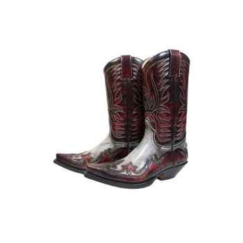 Fashionable Simple Knee High Boots