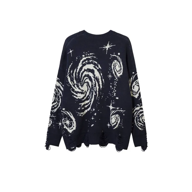 Tide High Street Sweater-3