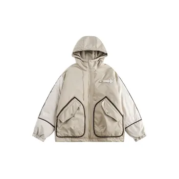 New Style Fresh Thickened Cotton padded Jacket