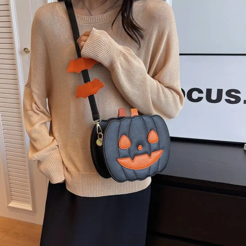 Fashionable Cute Shoulder Bag-5