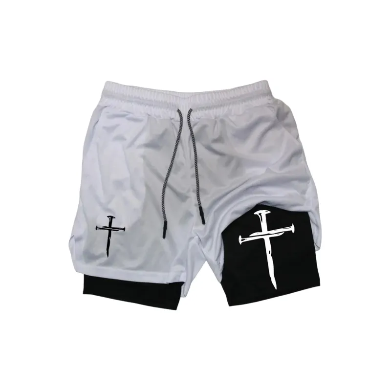 Simple Basics Sports Shorts