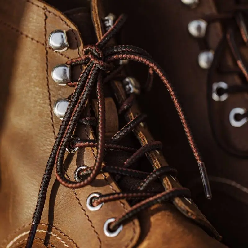 Retro Funky Martin Boot-4