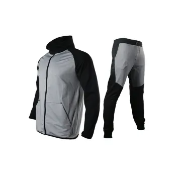 Simple Loose Casual Sportswear