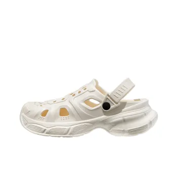 Fashionable Simple Clogs