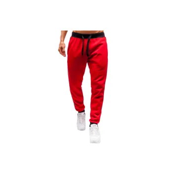 Loose Knit Sweatpants