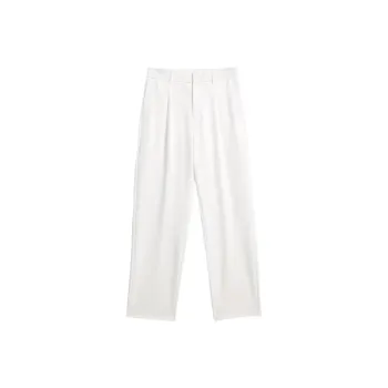 Fashion Simple Eco Friendly Fabric Suit Trousers