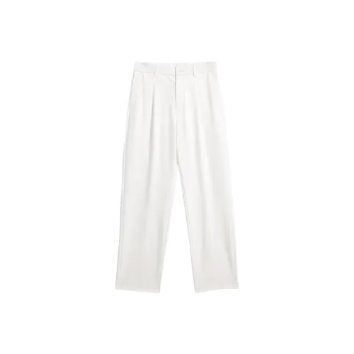 Fashion Simple Eco Friendly Fabric Suit Trousers