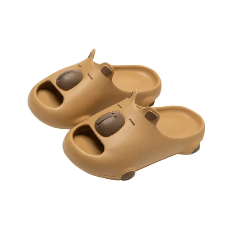 Casual Cute Slippers-2