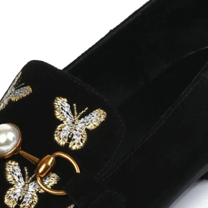 Funky Simple Loafer-3