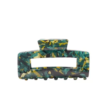 Simple Fashionable Hair Clip