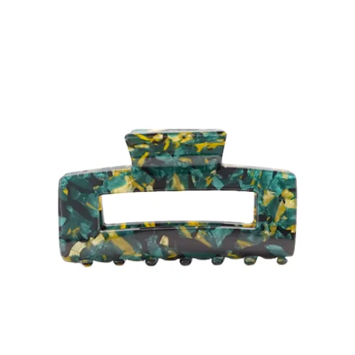 Simple Fashionable Hair Clip