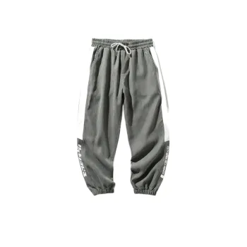 Casual Harlan Ankle length Sports Pants