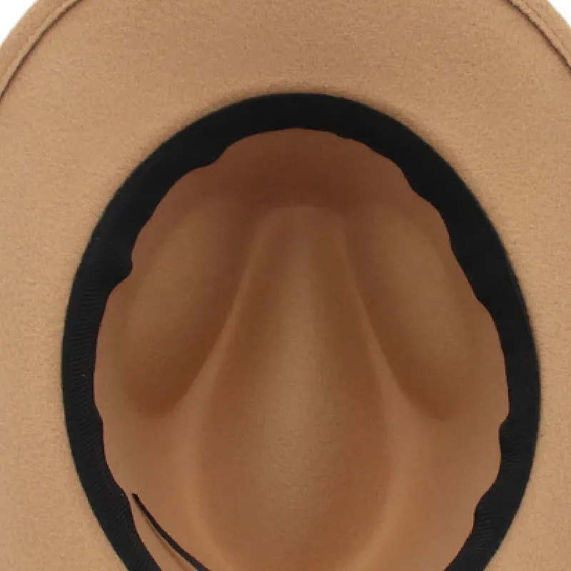 Fashionable Funky Other Hat-4