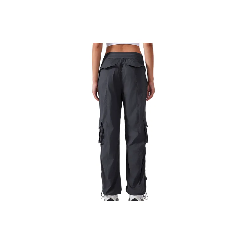 Casual Fashionable Sports Pants Women-6