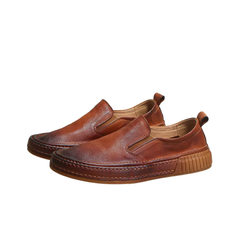 Funky Breathable Gommino-0