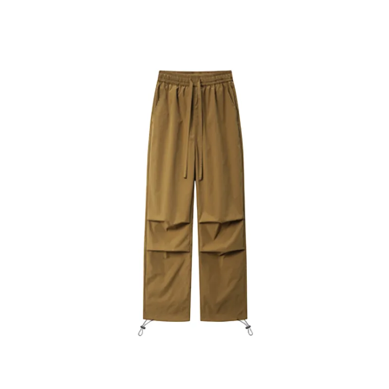 Fashionable Basics Hard Shell Pants-2