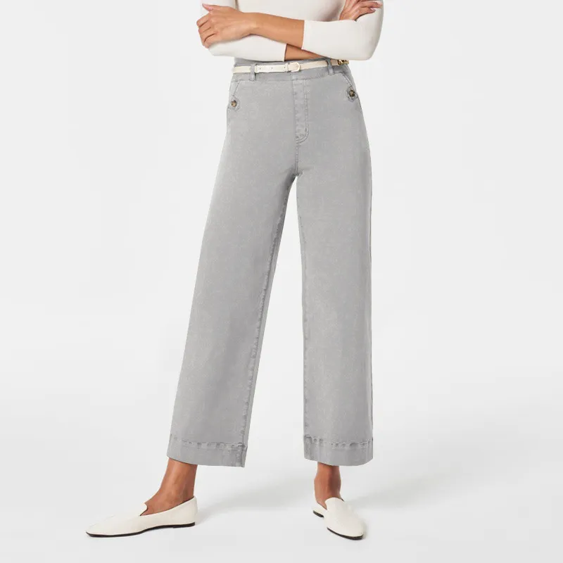Casual Fashion Jeans-5