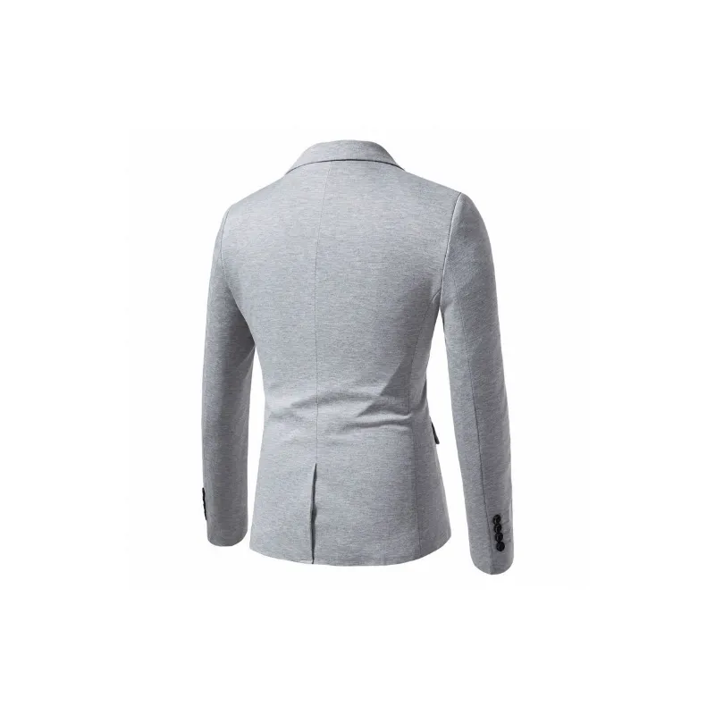 Simple Funky Business Suit-5