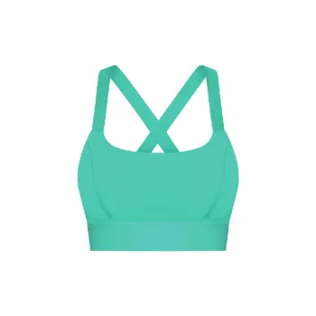 Fashionable Simple Sports Underwear Women