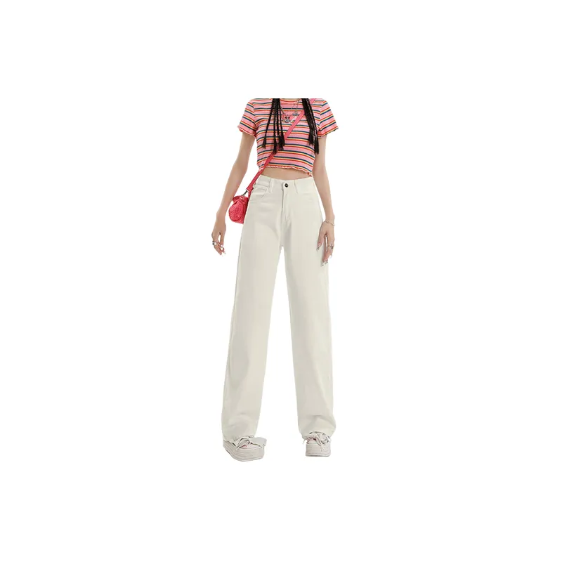 Retro Basics Jeans-2