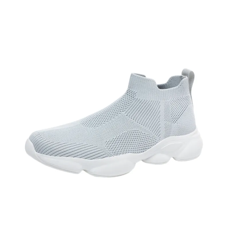 Casual Breathable Lifestyle Shoes-6