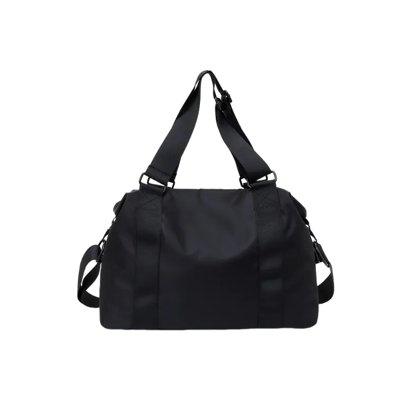 Sporty Large Capacity Gym Bag-0