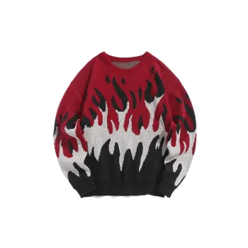 Casual Loose Sweater