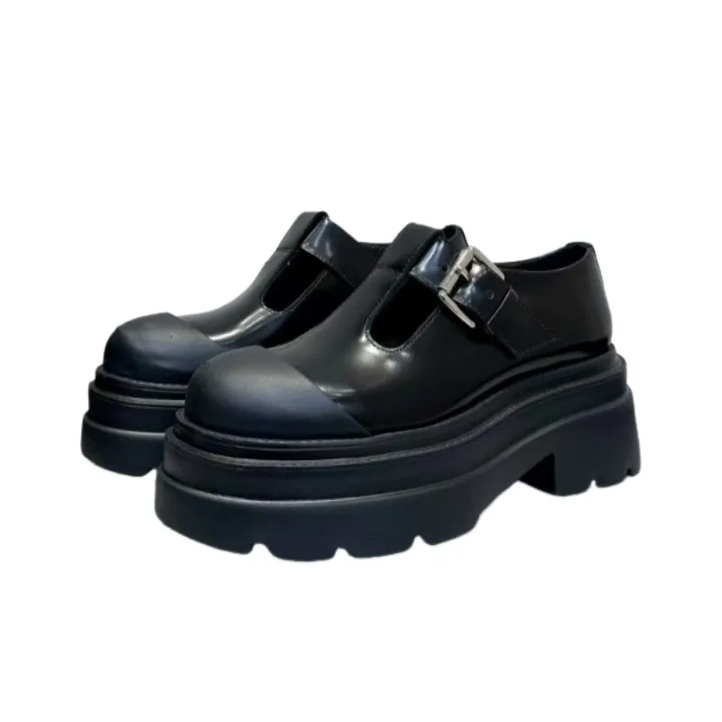 Casual Glamorous Loafer-0