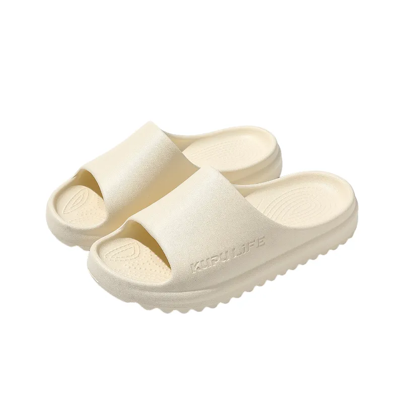Home Use Waterproof Flip Flops-8