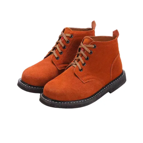 Fashionable Casual Outdoor Boots