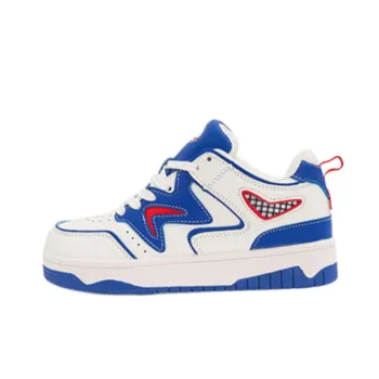 Casual Breathable Thick Bottom Sneakers
