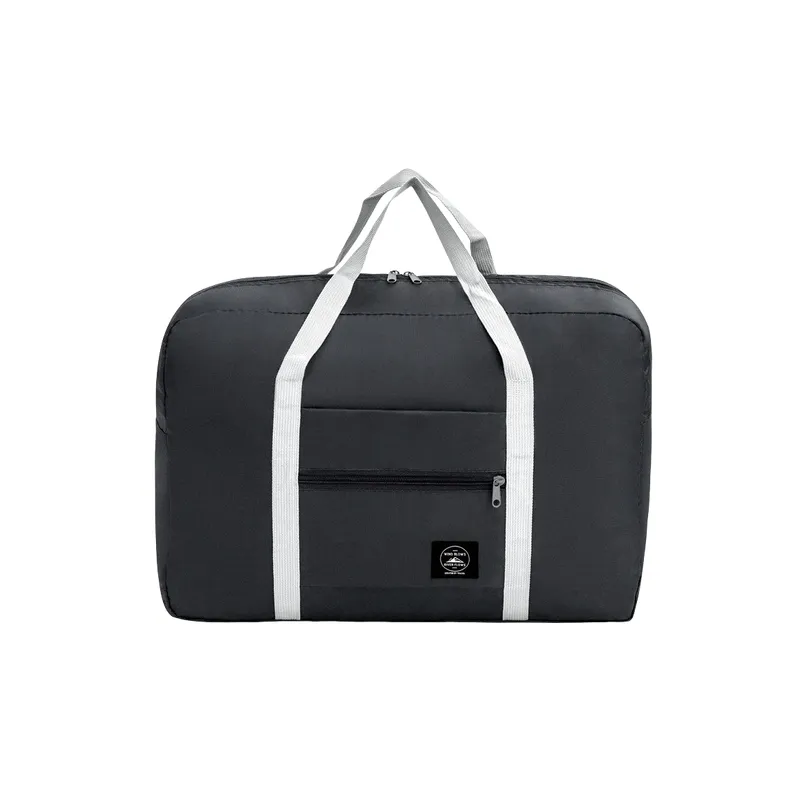 Simple Basics Travel Bag-2